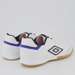 Chuteira Futsal Adulto Umbro Speciali Classic - Foto 3