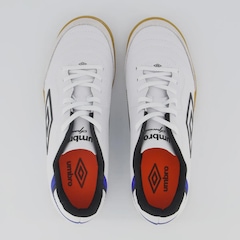 Chuteira Futsal Adulto Umbro Speciali Classic - Foto 4