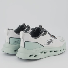 Tênis Masculino Skechers Max Cushioning Glide-Step - Foto 3