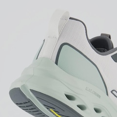 Tênis Masculino Skechers Max Cushioning Glide-Step - Foto 6