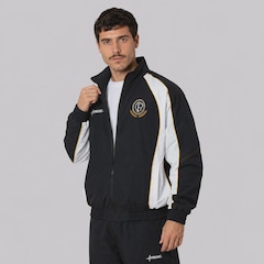 Jaqueta Approve Corta Vento Corinthians Masculina - Foto 3