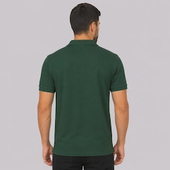 Camisa Polo Kappa Gama Piquet 2026 Masculina - Foto 4