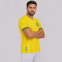 Camisa do Bahia Dry Masculina - Foto 2