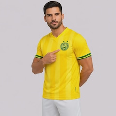 Camisa do Bahia Dry Masculina - Foto 3