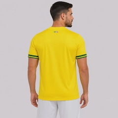 Camisa do Bahia Dry Masculina - Foto 4