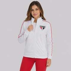 Jaqueta do São Paulo Esportiva Feminina - Foto 2
