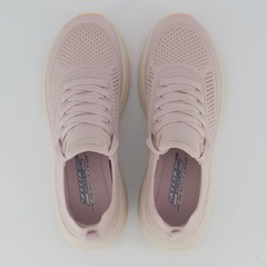 Tênis Feminino Skechers Skillz - Foto 4