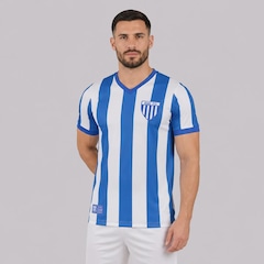 Camisa do Avaí Retrô 1986 Masculina - Foto 1