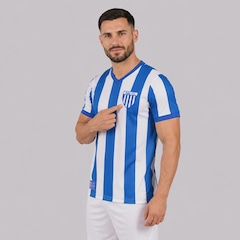 Camisa do Avaí Retrô 1986 Masculina - Foto 3