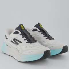 Tênis Masculino Skechers Max Run - Foto 2