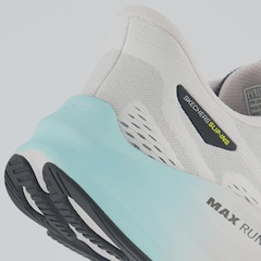 Tênis Masculino Skechers Max Run - Foto 6