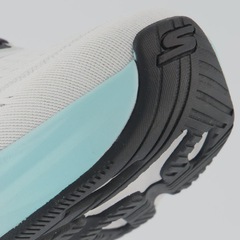Tênis Masculino Skechers Max Run - Foto 8