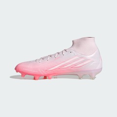 Chuteira de Campo Feminina adidas F50 SPARKFUSION PRO - Foto 3