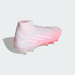 Chuteira de Campo Feminina adidas F50 SPARKFUSION PRO - Foto 7