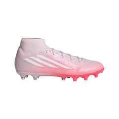 Chuteira de Campo Feminino adidas Cano Alto F50 SPARKFUSION League - Foto 1