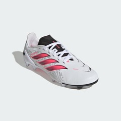 Chuteira de Campo Infantil adidas PREDATOR League - Foto 6