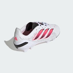 Chuteira de Campo Infantil adidas PREDATOR League - Foto 7