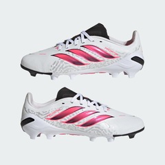 Chuteira de Campo Infantil adidas PREDATOR League - Foto 8
