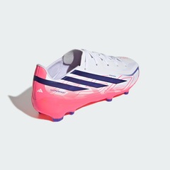 Chuteira de Campo Infantil adidas F50 Hyperfast League - Foto 7