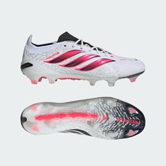 Chuteira de Campo Adulto adidas Predator Elite - Foto 10