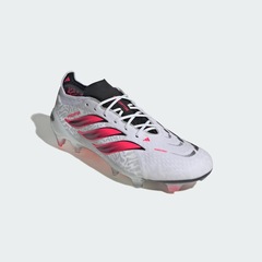 Chuteira de Campo Adulto adidas Predator Elite - Foto 6