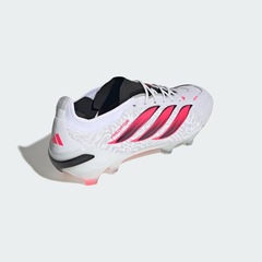 Chuteira de Campo Adulto adidas Predator Elite - Foto 7