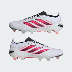 Chuteira de Campo Adulto adidas Predator Elite - Foto 8