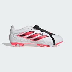 Chuteira Campo Adulto adidas Língua Dobrável Predator Club - Foto 2