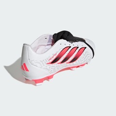 Chuteira Campo Adulto adidas Língua Dobrável Predator Club - Foto 7