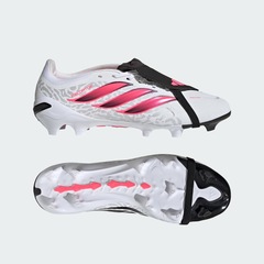Chuteira de Campo Adulto adidas Língua Dobrável Predator League - Foto 10