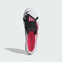 Chuteira de Campo Adulto adidas Língua Dobrável Predator League - Foto 4