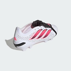 Chuteira de Campo Adulto adidas Língua Dobrável Predator League - Foto 7