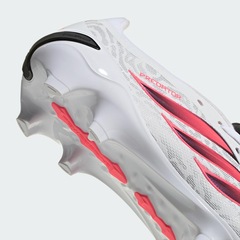 Chuteira de Campo Adulto adidas Língua Dobrável Predator League - Foto 9