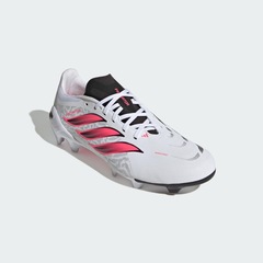 Chuteira de Campo Adulto adidas Predator League - Foto 6