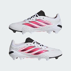 Chuteira de Campo Adulto adidas Predator League - Foto 8
