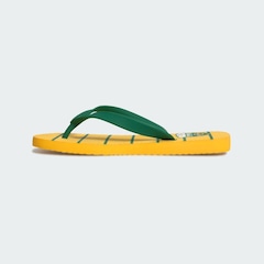 Chinelo adidas Brasil Flexmove Unissex - Foto 2
