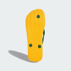 Chinelo adidas Brasil Flexmove Unissex - Foto 4