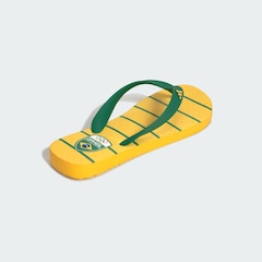 Chinelo adidas Brasil Flexmove Unissex - Foto 6