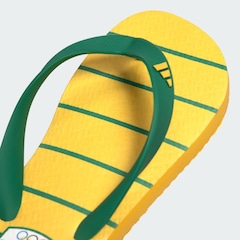 Chinelo adidas Brasil Flexmove Unissex - Foto 8