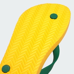 Chinelo adidas Brasil Flexmove Unissex - Foto 9