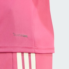 Camisa Pré-Jogo Real Madrid 2026/27 adidas Masculina - Foto 6