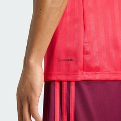 Camisa II Olympique Lyonnais 2026/27 adidas Masculina - Foto 6