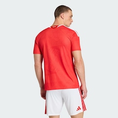 Camisa I SL Benfica 2026/27 adidas Masculina - Foto 3