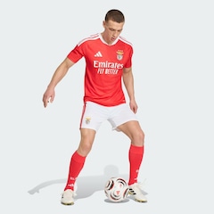 Camisa I SL Benfica 2026/27 adidas Masculina - Foto 4