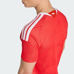 Camisa I SL Benfica 2026/27 adidas Masculina - Foto 5