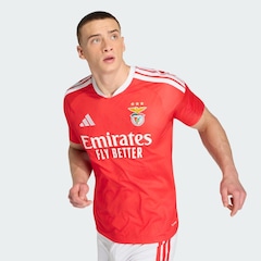 Camisa I SL Benfica 2026/27 adidas Masculina - Foto 6