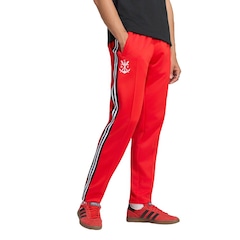 Calça Esportiva Originals do CR Flamengo adidas Masculina - Foto 1