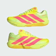 Tênis Masculino adidas adizero Dropset Pro - Foto 8