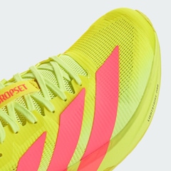 Tênis Masculino adidas adizero Dropset Pro - Foto 9