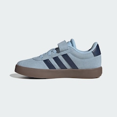 Tênis Unissex adidas VL Court 3.0 - Foto 3